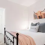 Cozy 2Br On Terrace - Walk To Manayunk
