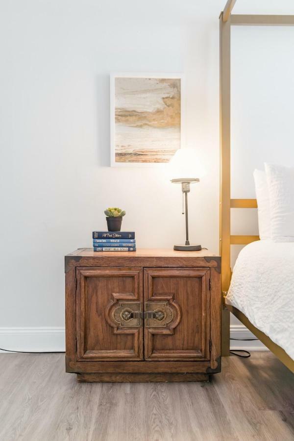 Cozy 2br On Terrace - Walk To Manayunk Apartamento *
