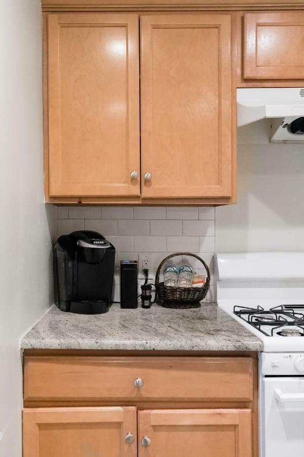 Cozy 2br On Terrace - Walk To Manayunk *